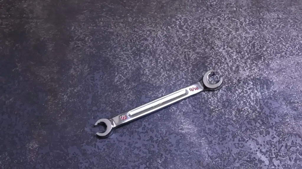 Proto And Snap-On Wrenches