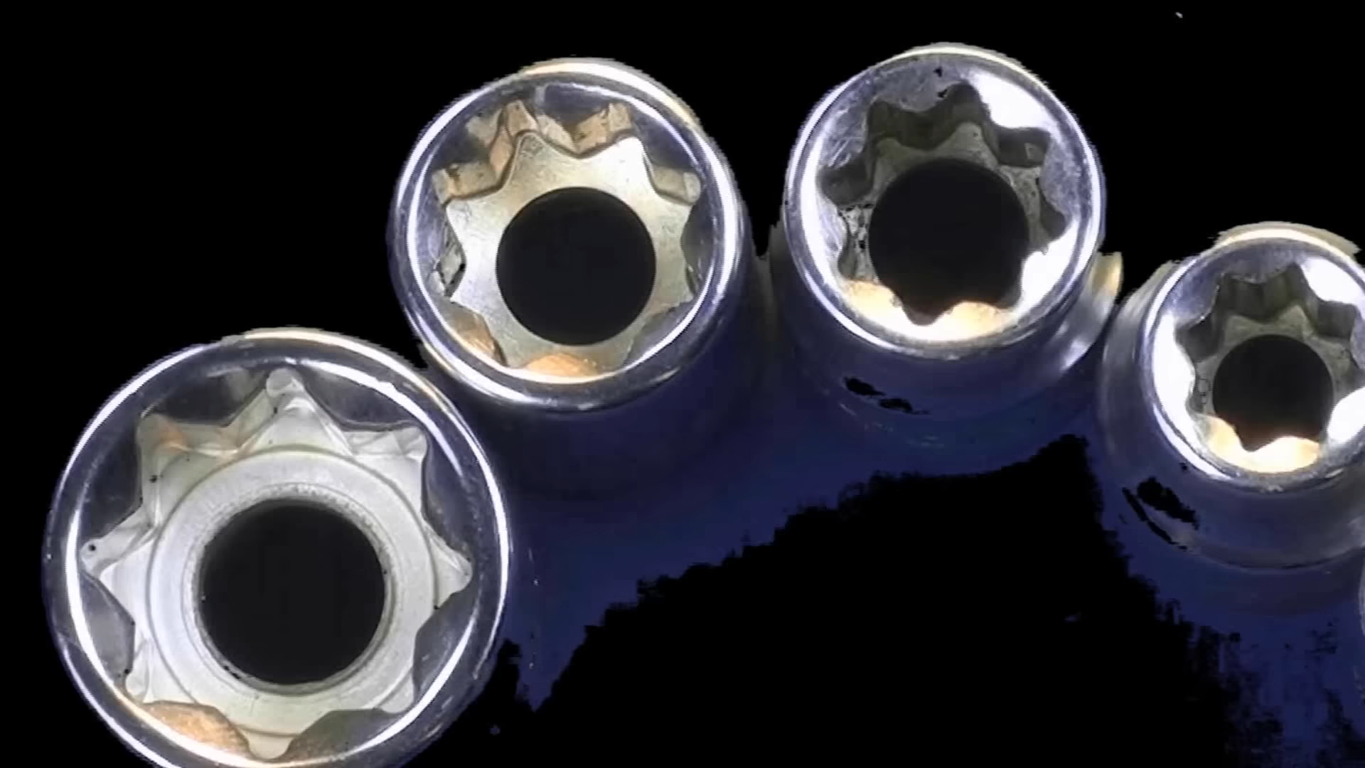 Ratchet Wrench vs. Socket Wrench What’s the Difference? ToolsProfy