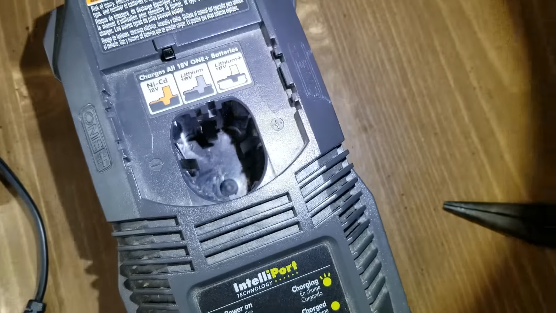 Ryobi Battery Not Charging How to Fix? ToolsProfy