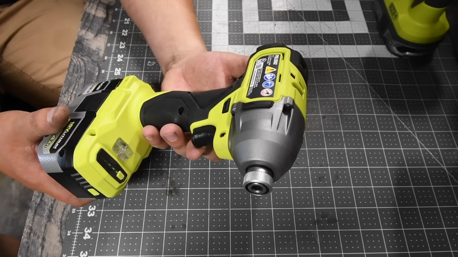 Ryobi vs. Makita Impact Driver Which Is Better? ToolsProfy