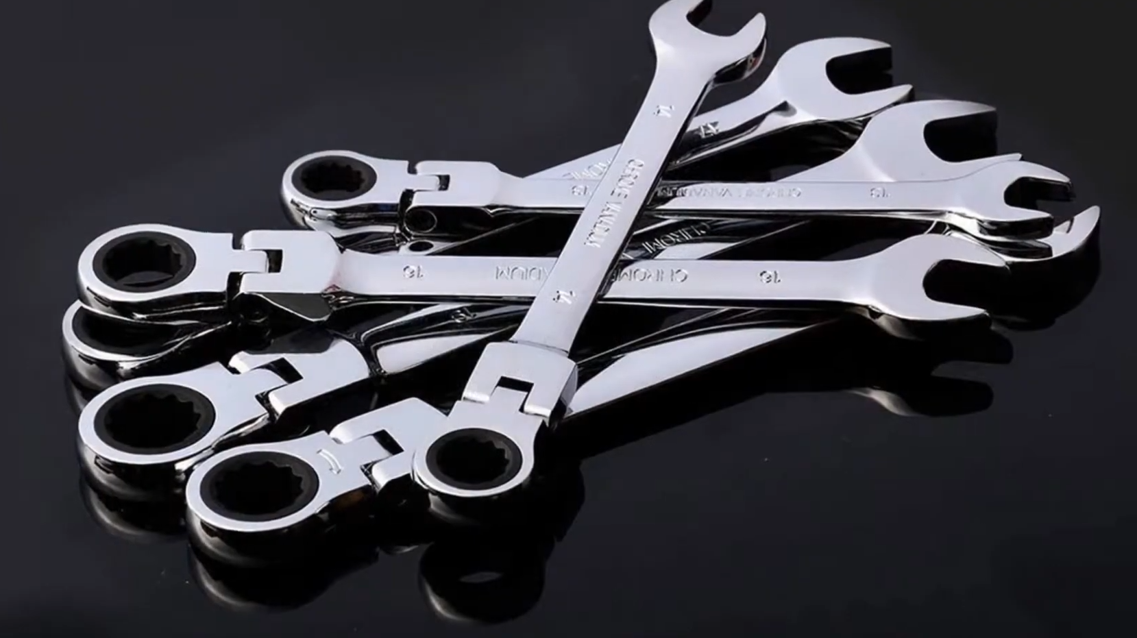 Socket Wrench vs. Torque Wrench What’s the Difference? ToolsProfy