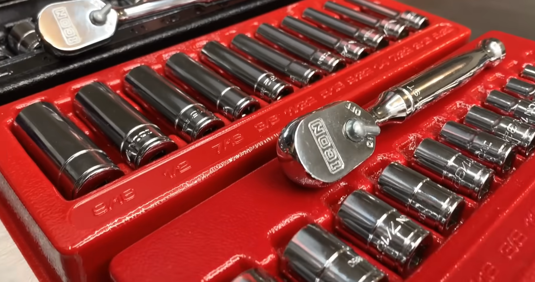 Tekton vs. SnapOn Tools Which Is Better? ToolsProfy