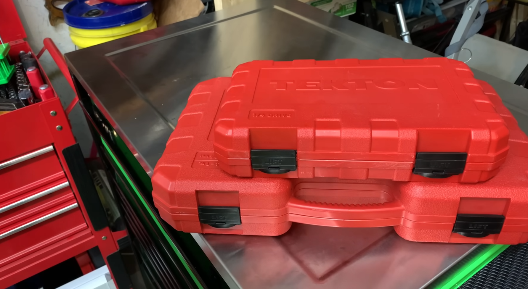 Tekton vs. SnapOn Tools Which Is Better? ToolsProfy