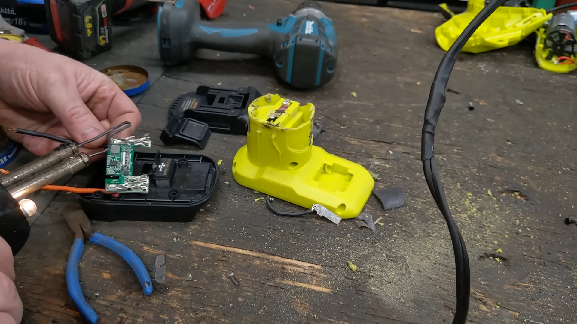 What Batteries Are Compatible With Hart Tools? ToolsProfy