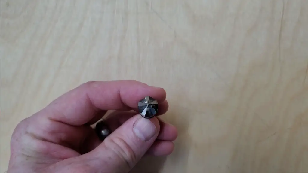 What Size Countersink Bit Do I Need?