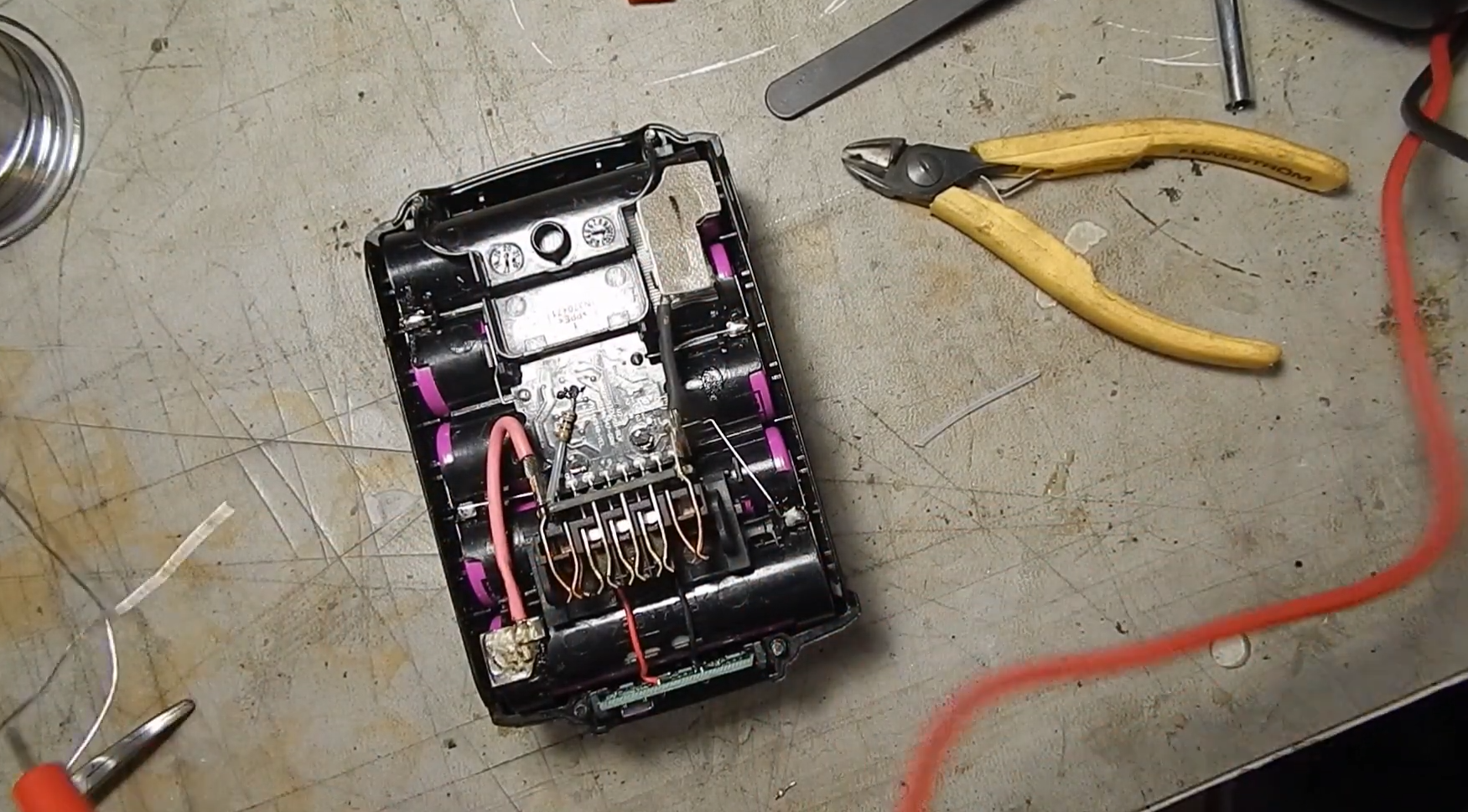 What Is Hot Cold Delay on Dewalt Charger? ToolsProfy