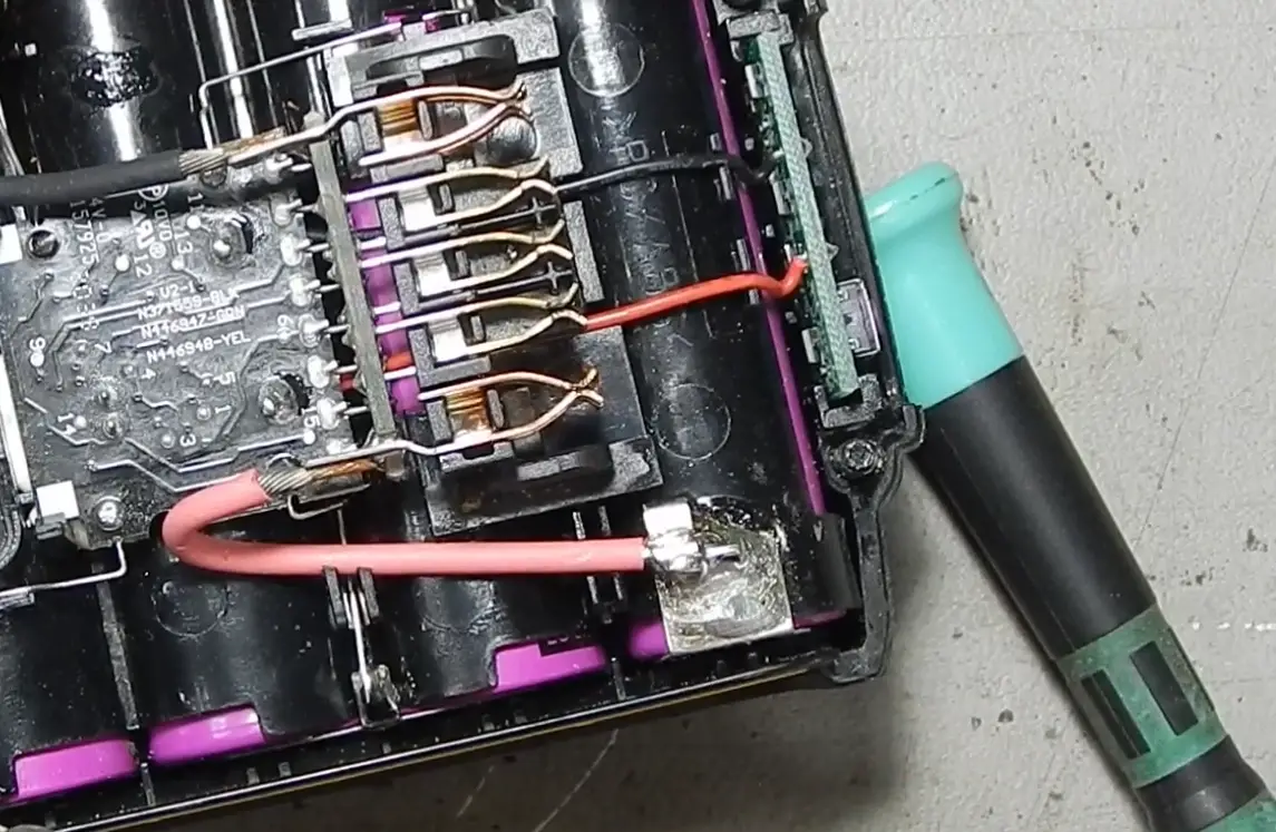 What Is Hot Cold Delay on Dewalt Charger? ToolsProfy