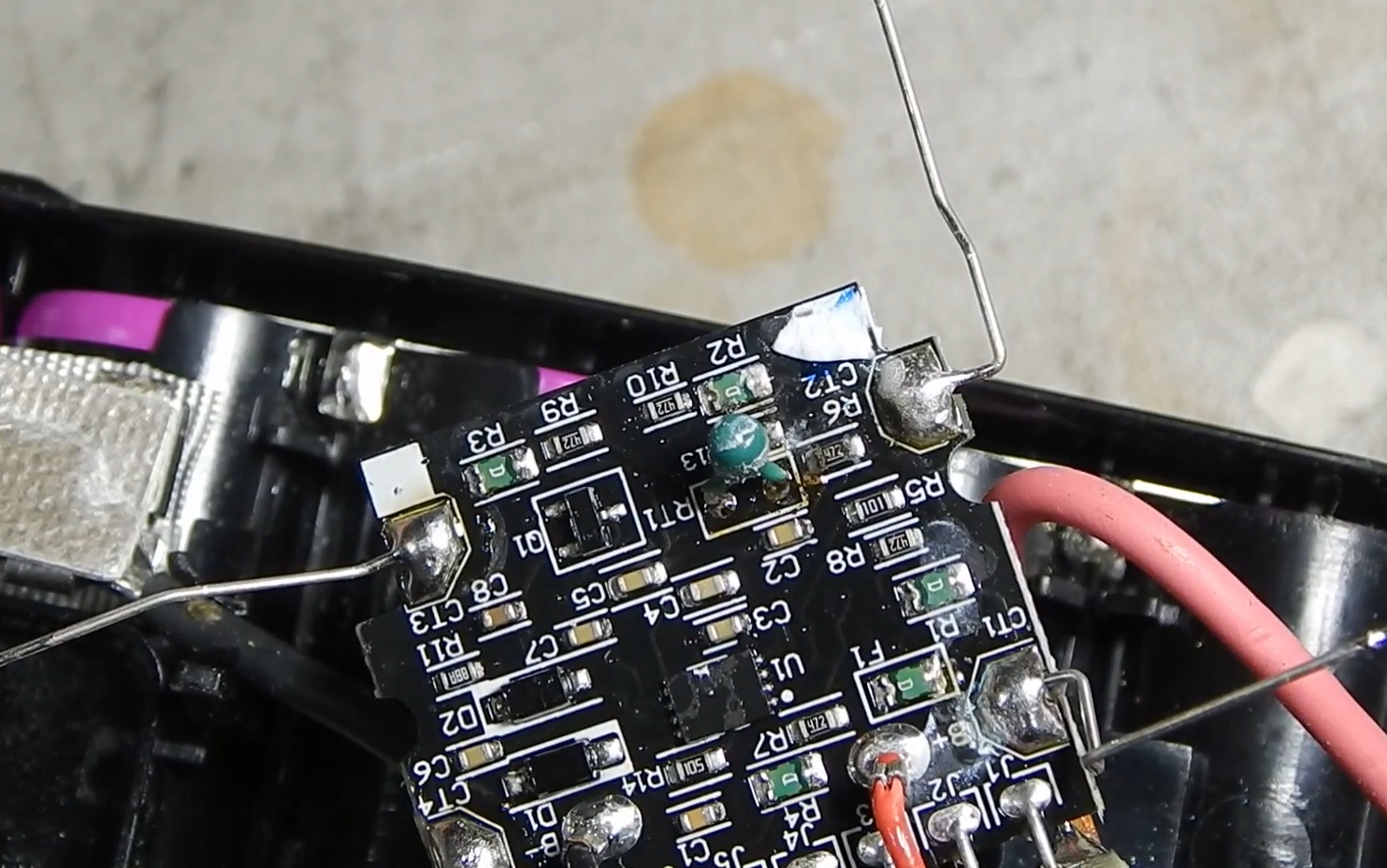 What Is Hot Cold Delay on Dewalt Charger? ToolsProfy