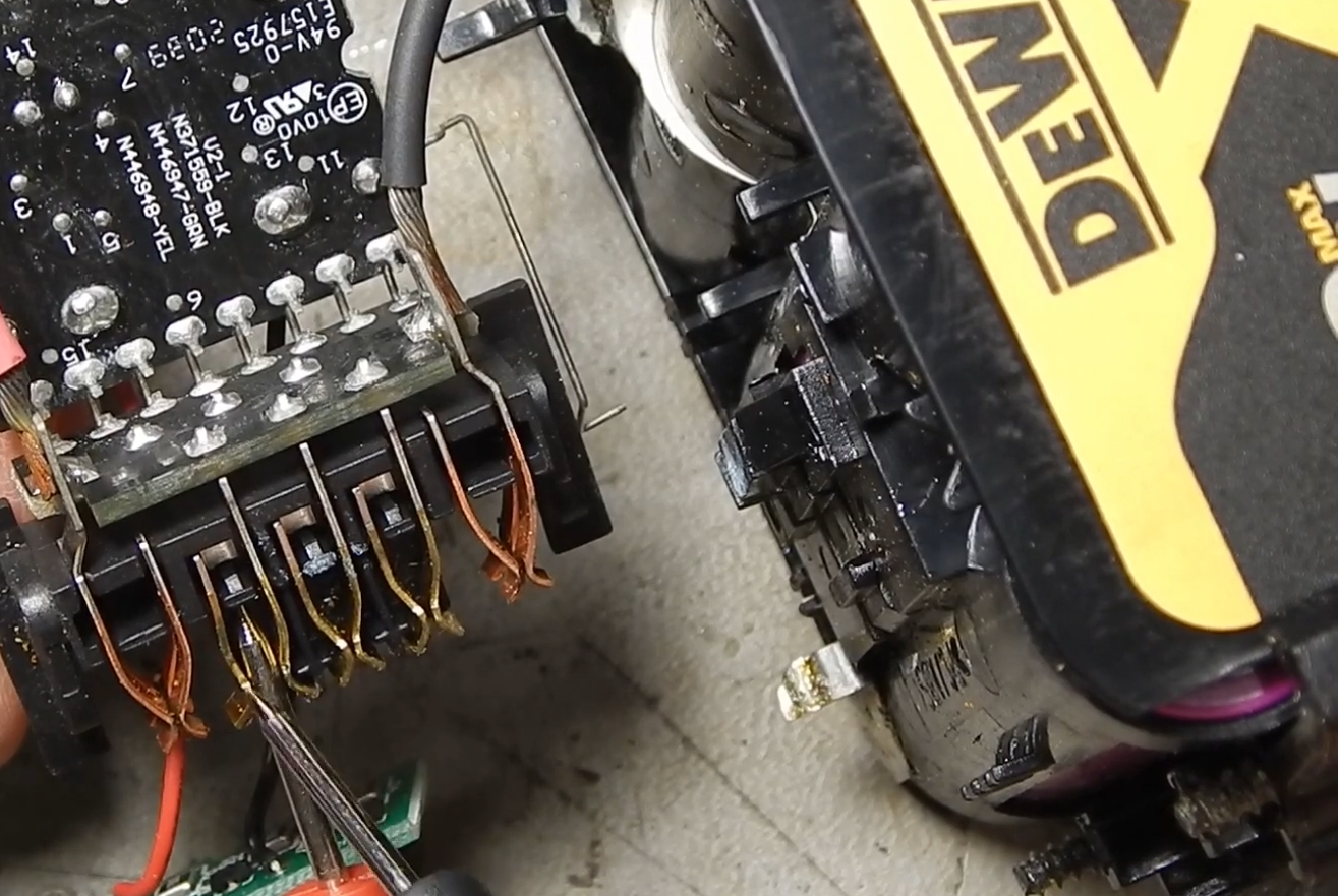 What Is Hot Cold Delay on Dewalt Charger? ToolsProfy
