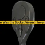 When Was the Socket Wrench Invented?