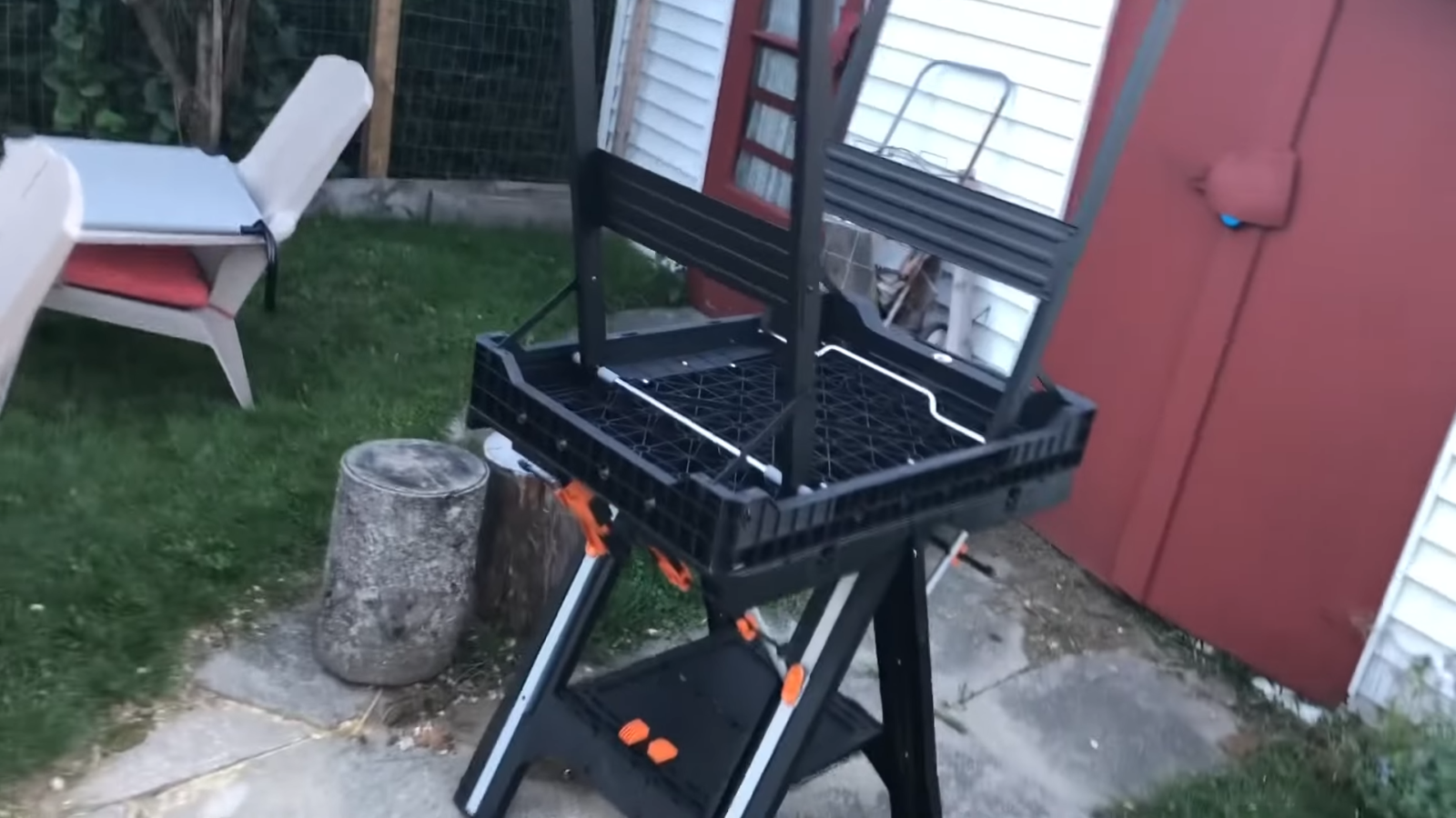 Worx Pegasus vs. Keter vs. Dewalt Folding Work Table Which Is Better? ToolsProfy